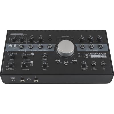 MACKIE Big Knob Studio+ ​